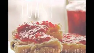Ghostpoet - Cash and Carry Me Home