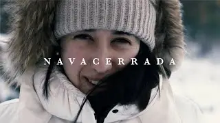 Una fría mañana por Navacerrada | luis carballo