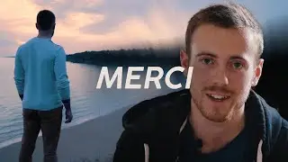 MERCI - Le monde n'attend que vous