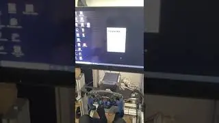 Fanatec DD1 PS4 - 100% fan at all times