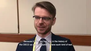 OECD | Policy Maker - Rafal LEW-STAROWICZ