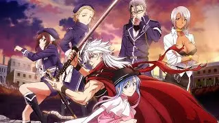 Top 5 Anime Similar to Plunderer