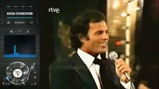 Julio Iglesias   Soy un Truan Soy un señor 1977