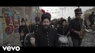 Lng Sht - La Marcha De Los Tristes