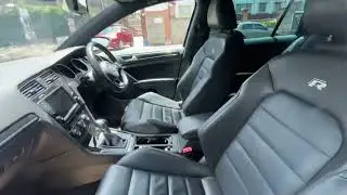 VW GOLF R || Walk Around || @HouseOfCarsKe