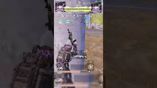 ССЫЛКА В ШАПКЕ ПРОФИЛЯ #shortvideo #pubgmobile #метророяль #пабг #pubg #pubgm #пубг #metroroyale