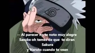 Descubriendo sentimientos SasuSaku