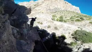 caminito del rey 2