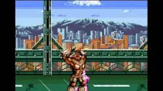 Greatest Moments in Video Game History - Vol. 12: Samurai Spirits RPG