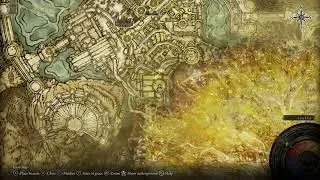 Elden Ring, Talisman Pouch, Boss Reward Location