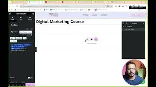 H1 tag title Attribute Trick to insert Keyword