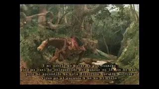 HORUS ☥ HORMIGÓN (Lyric Video)