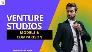 How South African Venture Studios Are Changing The Game