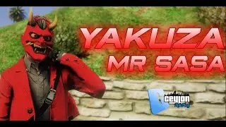 මෙන්න අලුත් විස්තර 🌝🔥| Ceylon rp 14 DAY | Yakuza Gang | Mr Sasa 👹