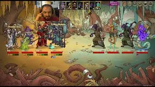 2022 08 19 Across the Obelisk - Unlocking Zek with the Darkflame (Part 3 of 3)
