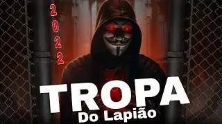 🔴 TROPA DO LAMPIÃO CD NOVO DE SÃO JOÃO REMIX ARROCHADEIRA
