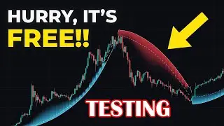 Are These FREE Trend Signals NEXT LEVEL???? 🤔