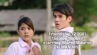 Friendship tagalog dubbed (MV) || KLWKN - Music Hero