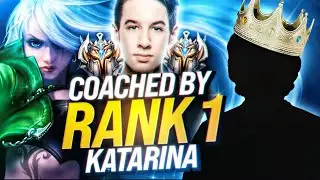 KATEVOLVED *FREE* KATARINA COACHING ⁉️