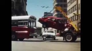 Goodbye Pork Pie 1981 Trailer   (New Zealand Film).