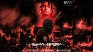 Fero Bin1 - Bankroll Freestyle (Official Audio)