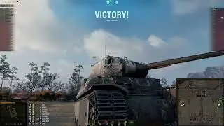 USA POWer T1 Dominance 4k