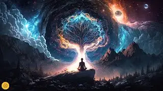 The Healing Powers of Schumann Resonance Binaural Beats