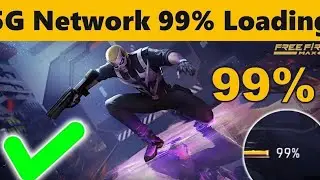 Loading Problem 99% per ruk jata hai Free Fire loading problem game start nahin ho raha free fire ?
