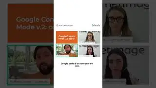 GOOGLE CONSENT MODE V.2: COME FUNZIONA ❓