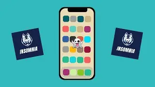 Как скрыть приложение на iPhone?