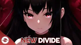 Nightcore - New Divide - (Lyrics)