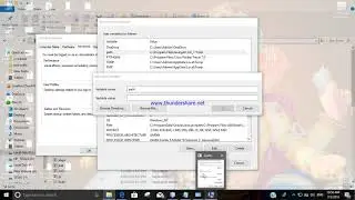cmd line execution