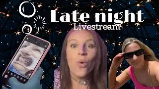Late Night Live- Gyp Gyp lifetime promo released