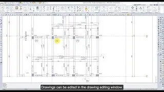 Design and Detailing for Structural Engineering with ideCAD AEC Software