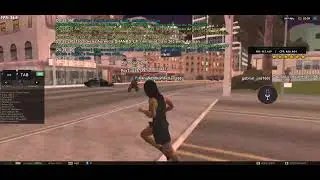 GameModeInit - Hacker - 10/12