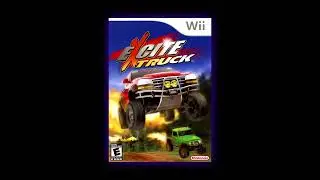 Excite Truck - Main Menu Theme (Nintendo Wii)