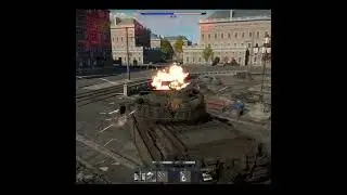 Emotional damage War thunder #warthunder #memes #2023 #shorts #short #army #art #cat #tank