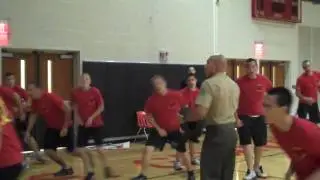 PT Time with the Poolees - Oklahoma Poolee Family Day