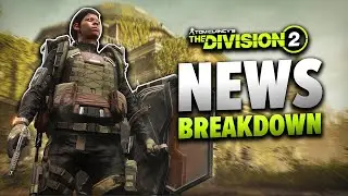 Division 2- NEW 21.3 Update | SUMMER EVENT, CRASH FIXES, & More