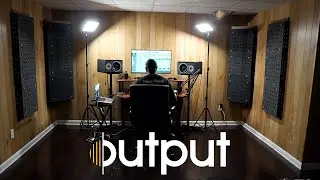 Output Acoustic Eco Panels - Review 2022