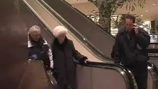 MALL PRANKS!