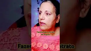 Asmr-fazendo seu contrato de aluguel #shorts #relax #asmrcommunity #asmrroleplay