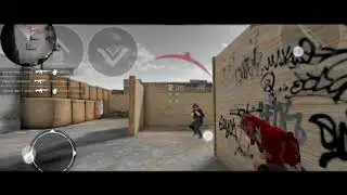 Ей нравится | FragMovie Standoff 2 (перезалив)