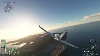 St Barts Challenge 1 | MSFS