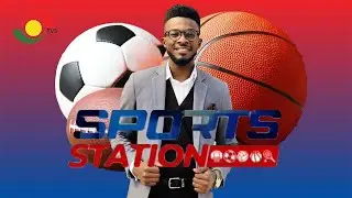 Sports Station on TV3 intro 2025