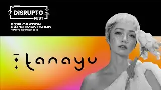 Tanayu Live on Disrupto Fest 2020