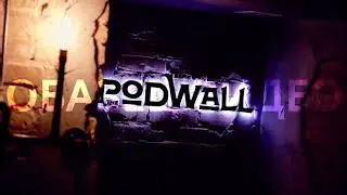 PODWALL реклама для соцсетей