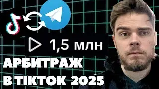 Я залил 200 видео в TikTok и понял, как он работает: рекомендации, теневой бан, арбитраж трафика