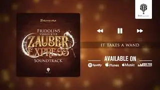 IMAscore - Fridolins Verrückter Zauberexpress [Pre-Listening]