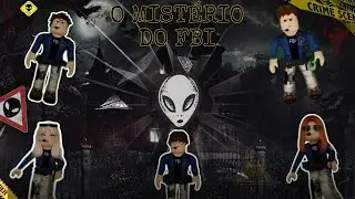 O MISTÉRIO DO FBI (EPISÓDIO 1) E agora o que vai acontecer?